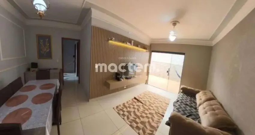Apartamento com 3 quartos à venda no Jardim Antártica, Ribeirão Preto 