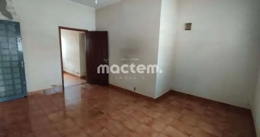 Casa com 2 quartos à venda no Jardim Paulista, Ribeirão Preto 
