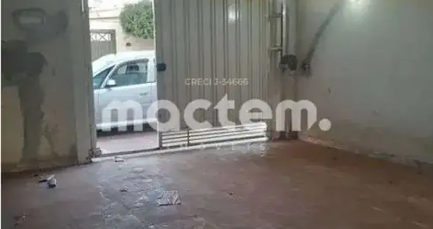 Casa com 2 quartos à venda no Ipiranga, Ribeirão Preto 