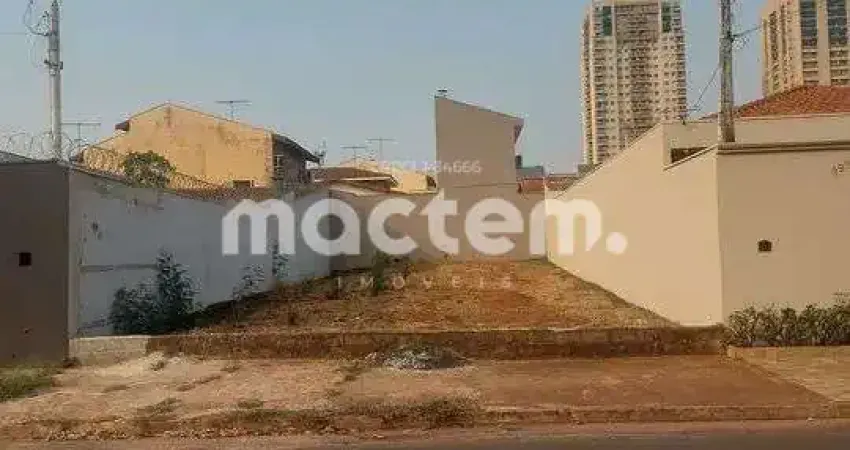 Terreno à venda no Nova Ribeirânia, Ribeirão Preto 