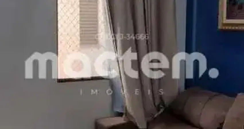 Apartamento com 2 quartos à venda em Bonfim Paulista, Ribeirão Preto 