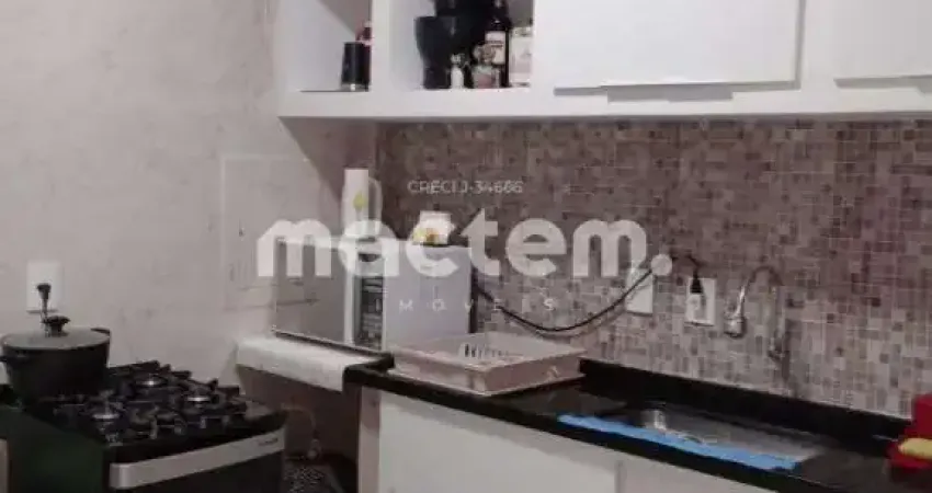 Apartamento com 3 quartos à venda no Parque dos Bandeirantes, Ribeirão Preto