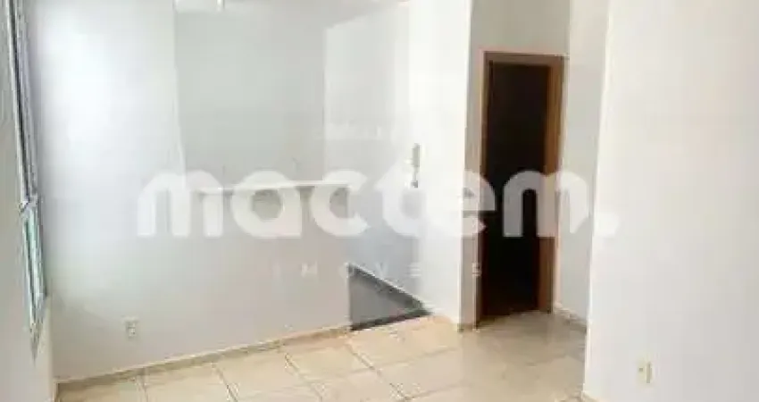 Apartamento com 2 quartos à venda no Residencial Jequitibá, Ribeirão Preto