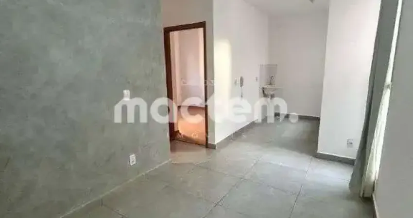 Apartamento com 2 quartos à venda no Jardim Ouro Branco, Ribeirão Preto 