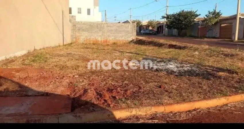Terreno à venda na Reserva Macaúba, Ribeirão Preto 