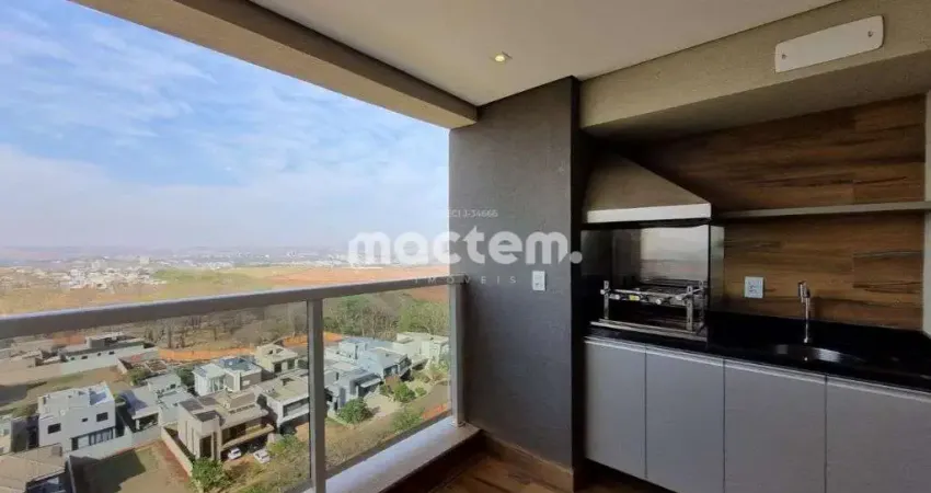 Apartamento com 3 quartos à venda no Quinta da Primavera, Ribeirão Preto