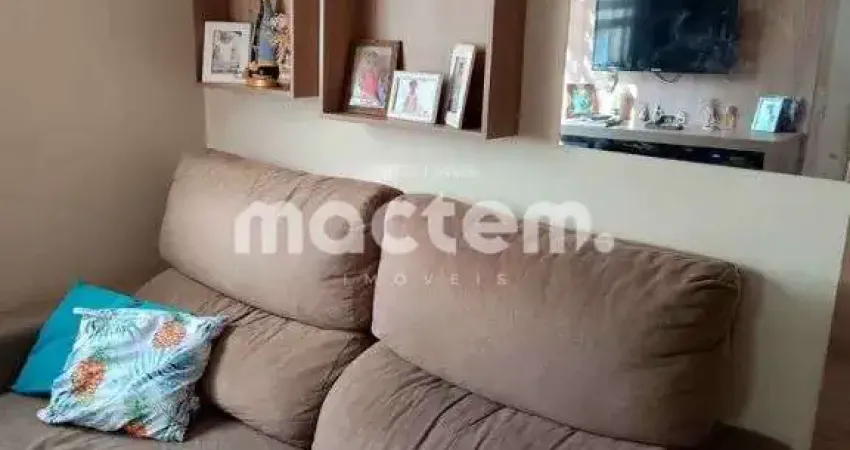 Apartamento com 2 quartos à venda na Vila Abranches, Ribeirão Preto