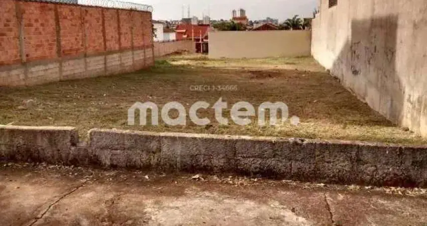 Terreno à venda na Vila Monte Alegre, Ribeirão Preto