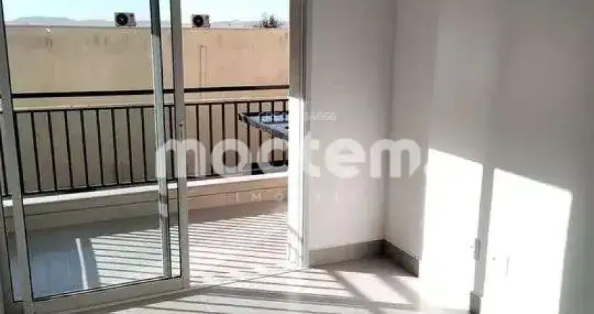 Apartamento com 1 quarto à venda no Ribeirânia, Ribeirão Preto