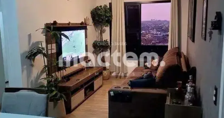 Apartamento com 2 quartos à venda no Campos Elíseos, Ribeirão Preto 