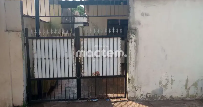 Casa com 2 quartos à venda no Ipiranga, Ribeirão Preto