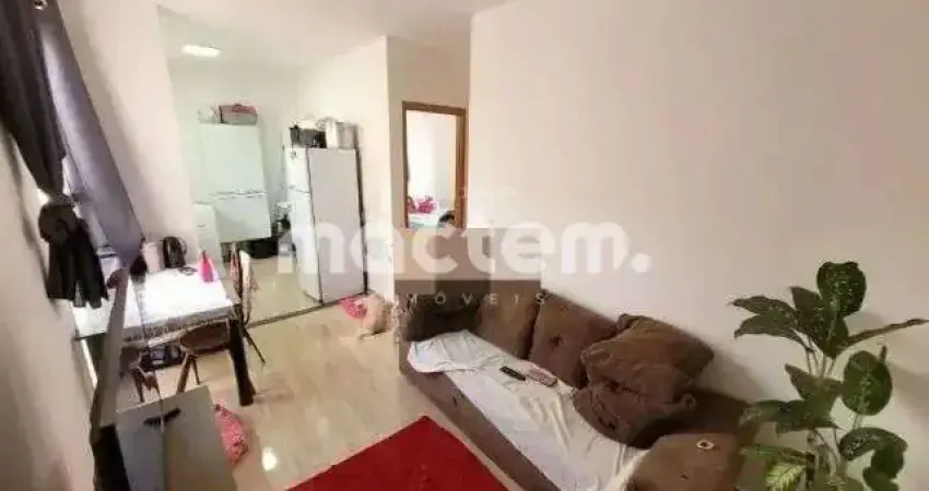 Apartamento com 2 quartos à venda no Jardim Ouro Branco, Ribeirão Preto 