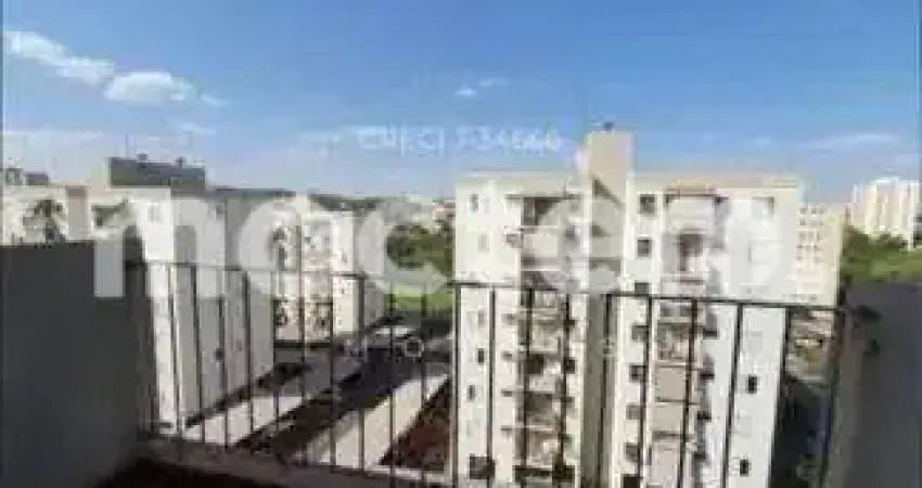 Apartamento com 2 quartos à venda no Parque dos Bandeirantes, Ribeirão Preto
