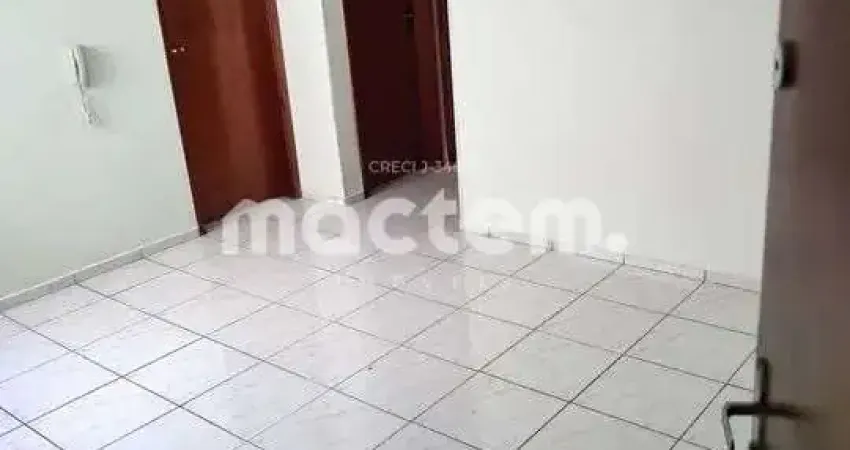 Apartamento com 2 quartos à venda no Presidente Médici, Ribeirão Preto 