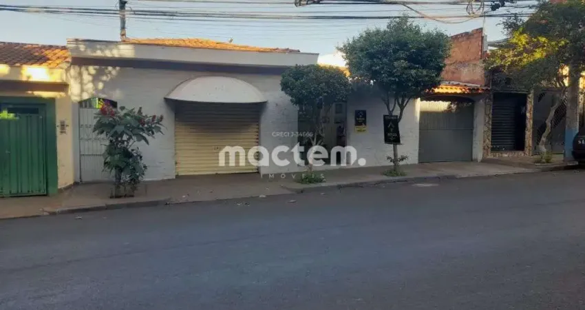 Casa com 2 quartos à venda no Ipiranga, Ribeirão Preto