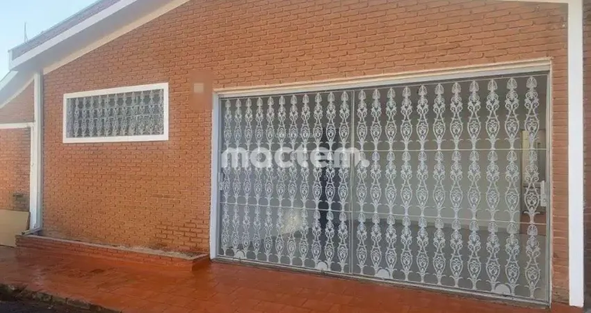 Casa com 3 quartos à venda no Sumarezinho, Ribeirão Preto