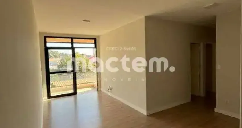 Apartamento com 2 quartos à venda no Jardim Irajá, Ribeirão Preto 