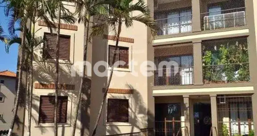 Apartamento com 2 quartos à venda na Vila Amélia, Ribeirão Preto 