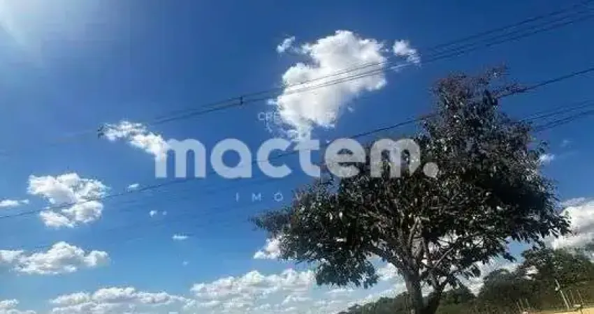 Terreno à venda no Portal da Mata, Ribeirão Preto