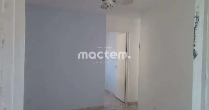 Apartamento com 2 quartos à venda no Ipiranga, Ribeirão Preto 