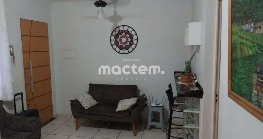 Apartamento com 2 quartos à venda no Jardim Eugênio Mendes Lopes, Ribeirão Preto 