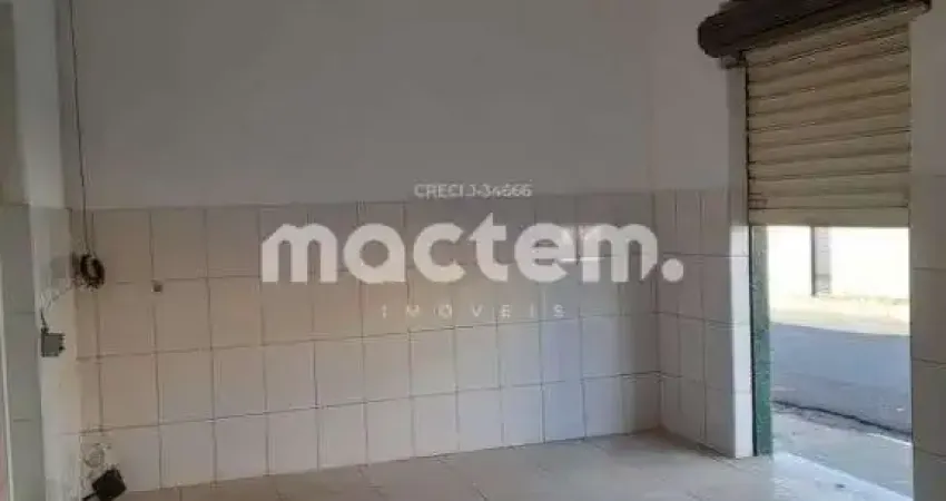 Casa com 2 quartos à venda no Jardim Maria Goretti, Ribeirão Preto 