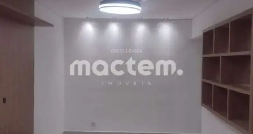 Apartamento com 3 quartos à venda em Bonfim Paulista, Ribeirão Preto 