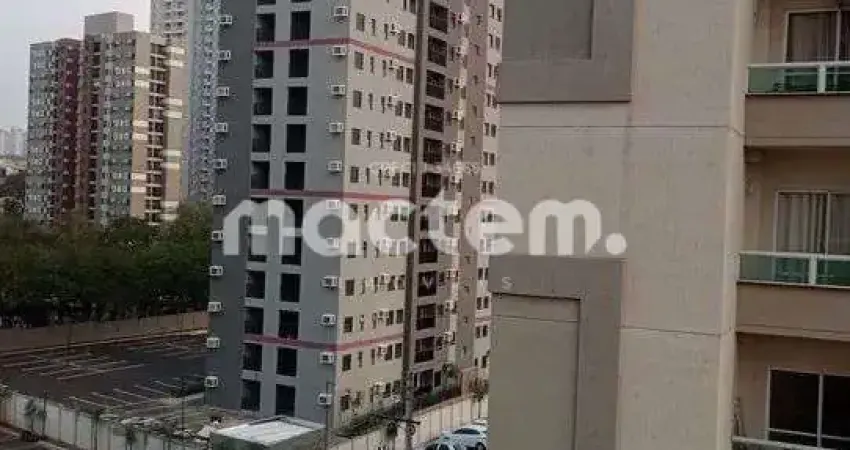 Apartamento com 2 quartos à venda na Vila Guiomar, Ribeirão Preto