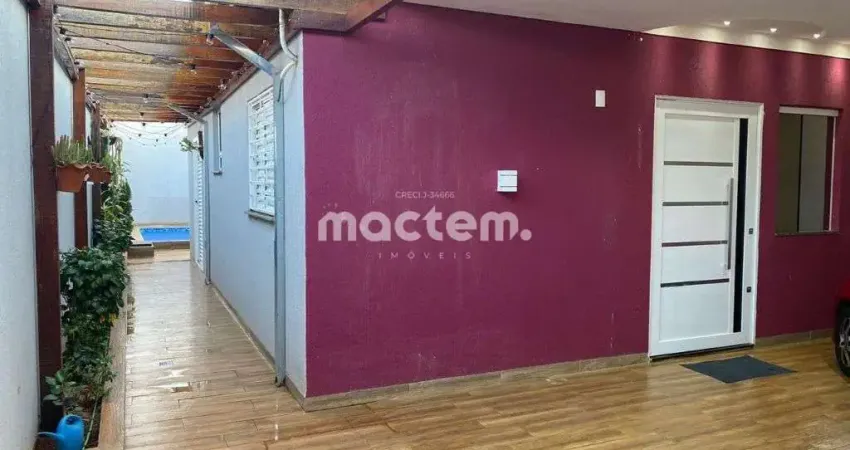 Casa com 2 quartos à venda no Jardim Cristo Redentor, Ribeirão Preto 