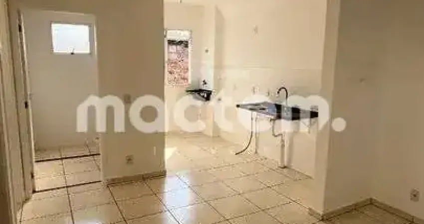 Apartamento com 2 quartos à venda no Valentina Figueiredo, Ribeirão Preto