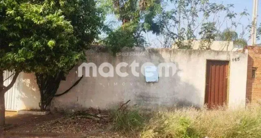 Terreno à venda no Parque das Oliveiras, Ribeirão Preto