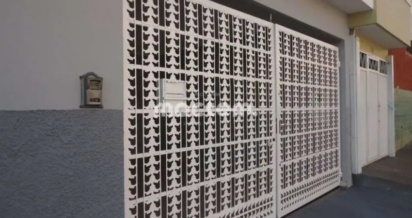 Casa com 3 quartos à venda no Jardim Novo Mundo, Ribeirão Preto 