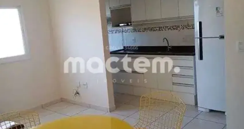 Apartamento com 2 quartos à venda no Residencial Greenville, Ribeirão Preto 