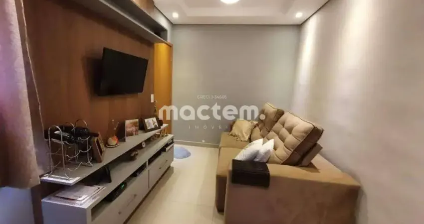 Apartamento com 2 quartos à venda no Jardim Manoel Penna, Ribeirão Preto 