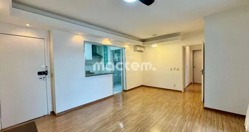 Apartamento com 03 quartos no nova alianca - panoramic club house