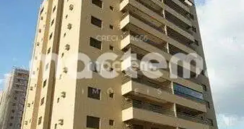 Apartamento com 3 quartos à venda no Jardim Botânico, Ribeirão Preto 