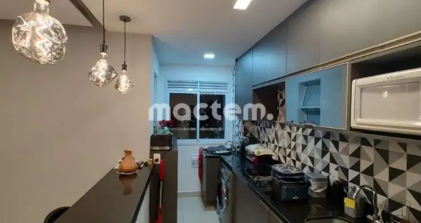 Apartamento com 2 quartos à venda no Parque Residencial Lagoinha, Ribeirão Preto 
