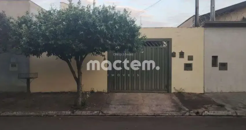 Casa com 1 quarto à venda no Jardim Angelo Jurca, Ribeirão Preto