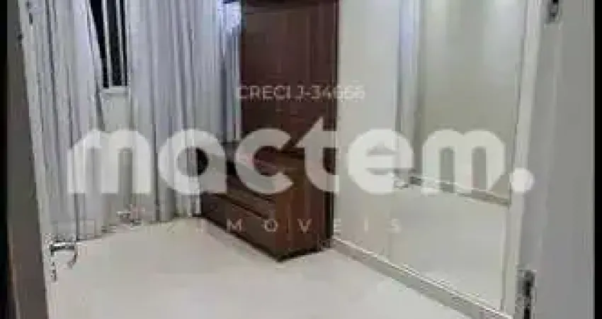 Apartamento com 2 quartos à venda em Bonfim Paulista, Ribeirão Preto 