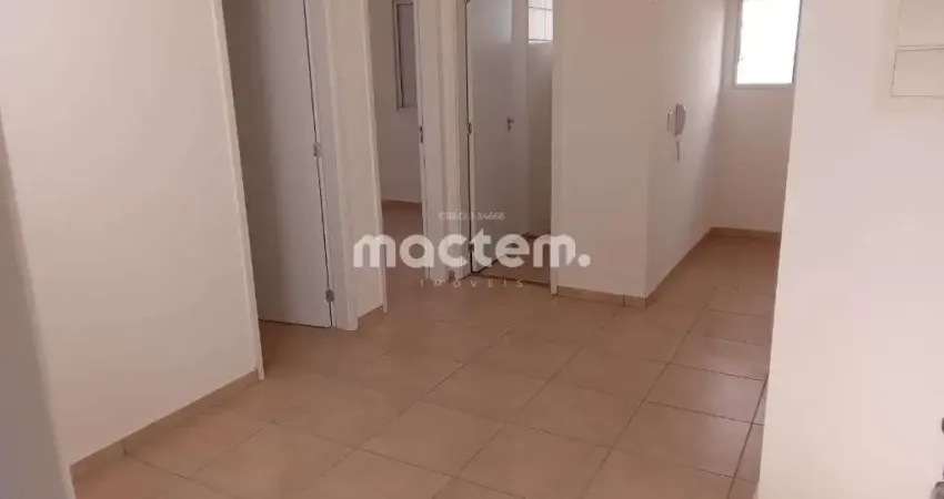 Apartamento com 2 quartos à venda no Jardim Diva Tarlá de Carvalho, Ribeirão Preto