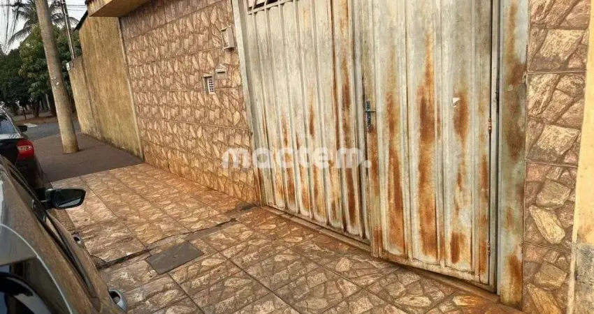 Casa com 3 quartos à venda no Ipiranga, Ribeirão Preto 