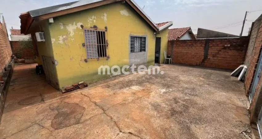 Casa com 2 quartos à venda no Jardim Paiva, Ribeirão Preto 
