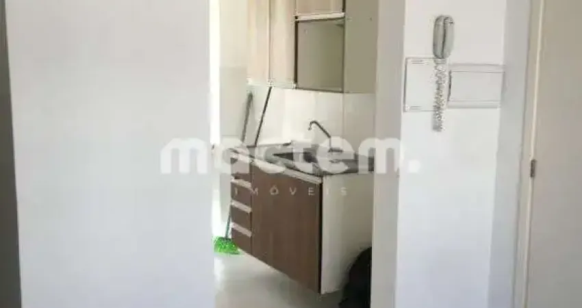 Apartamento com 2 quartos à venda no Presidente Dutra, Ribeirão Preto