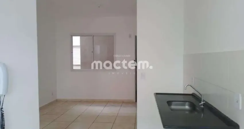 Apartamento com 2 quartos à venda no Jardim Diva Tarlá de Carvalho, Ribeirão Preto