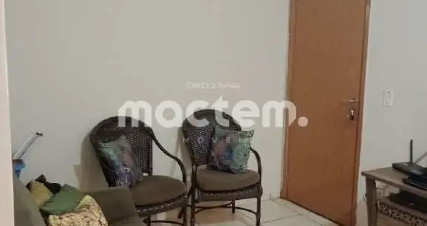 Apartamento com 2 quartos à venda no Jardim José Sampaio Júnior, Ribeirão Preto 