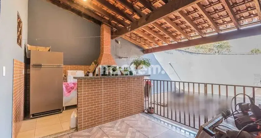 Casa com 3 quartos à venda no Jardim Javari, Ribeirão Preto