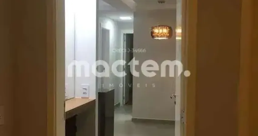 Apartamento com 2 quartos à venda no Ipiranga, Ribeirão Preto 