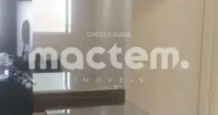 Apartamento com 2 quartos à venda no Jardim Heitor Rigon, Ribeirão Preto