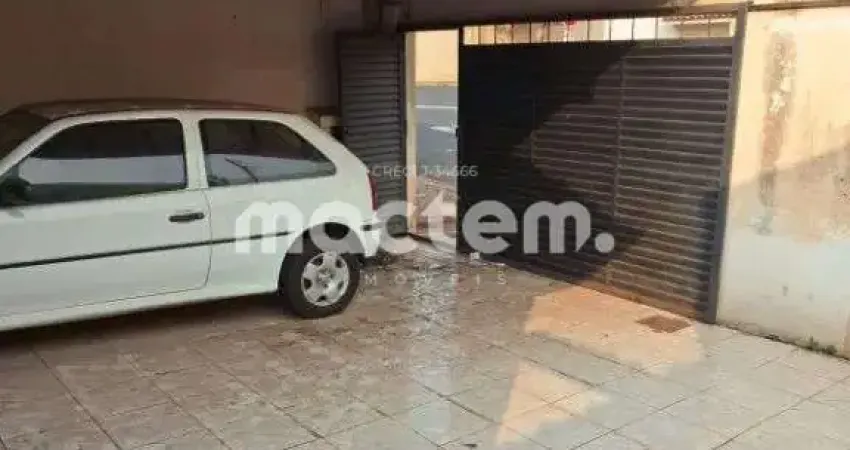Casa com 2 quartos à venda no Presidente Médici, Ribeirão Preto