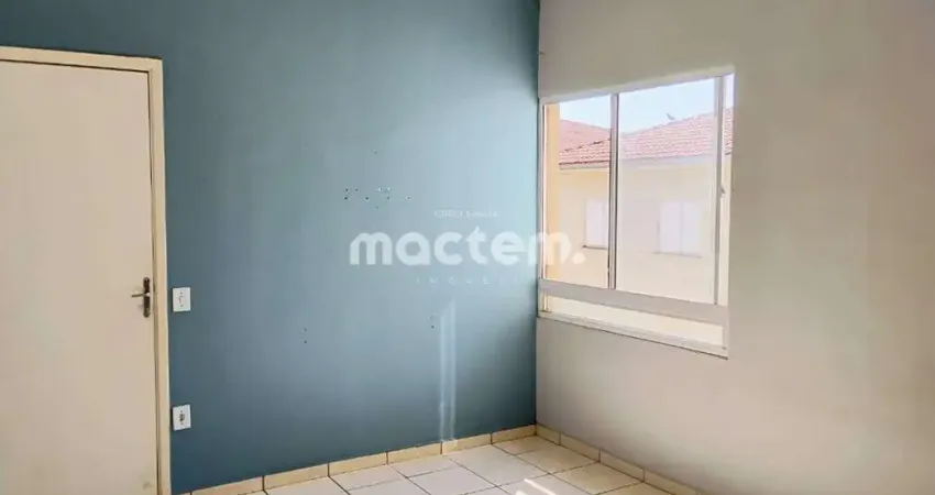 Apartamento com 2 quartos à venda no Jardim Heitor Rigon, Ribeirão Preto 